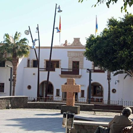Fuerteventura - Apartamento Ciudad 2.3 Puerto del Rosario  Dış mekan fotoğraf