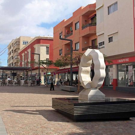 Fuerteventura - Apartamento Ciudad 2.3 Puerto del Rosario  Dış mekan fotoğraf