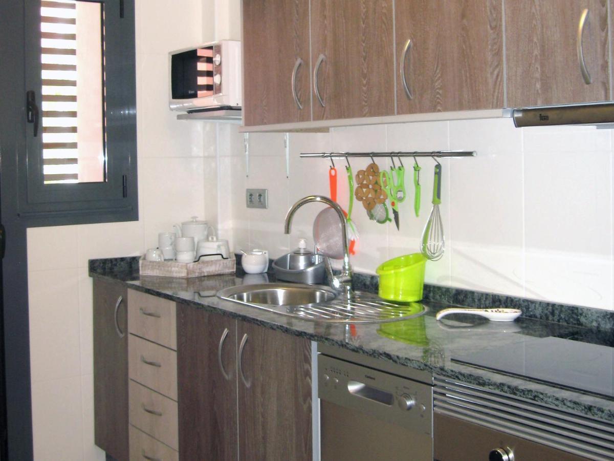 Fuerteventura - Apartamento Ciudad 2.3 Puerto del Rosario  Dış mekan fotoğraf
