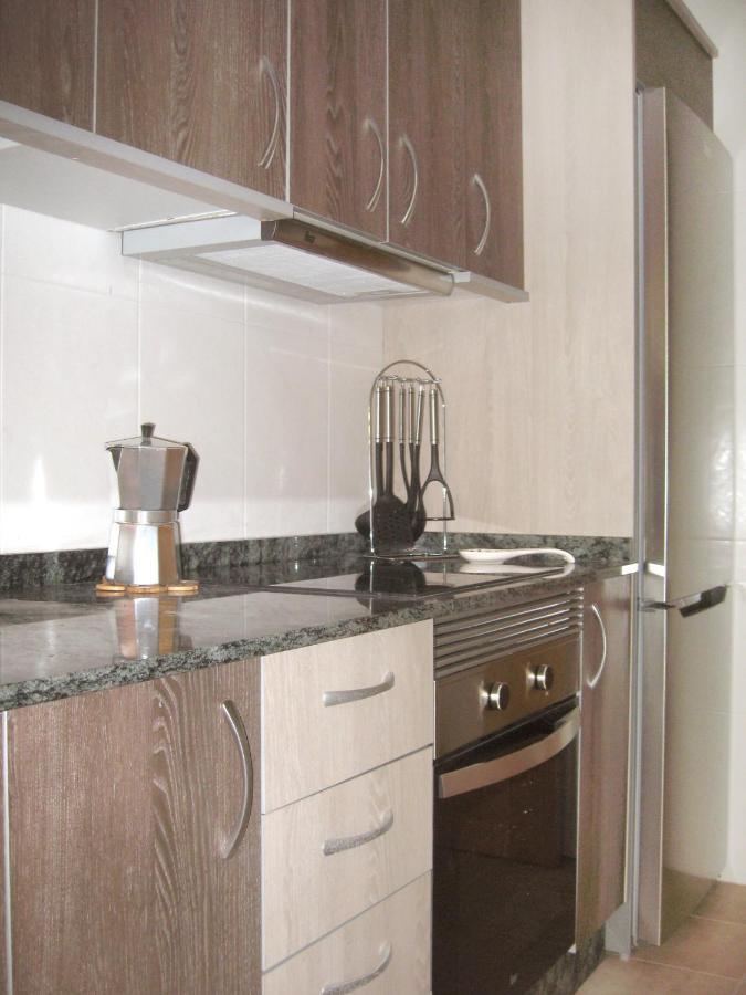 Fuerteventura - Apartamento Ciudad 2.3 Puerto del Rosario  Dış mekan fotoğraf