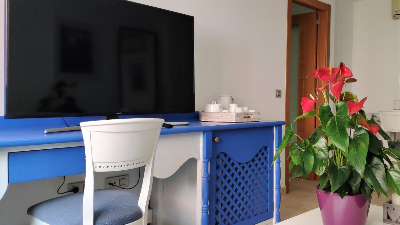Fuerteventura - Apartamento Ciudad 2.3 Puerto del Rosario  Dış mekan fotoğraf