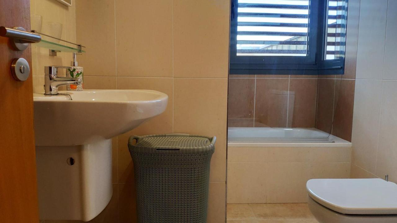Fuerteventura - Apartamento Ciudad 2.3 Puerto del Rosario  Dış mekan fotoğraf