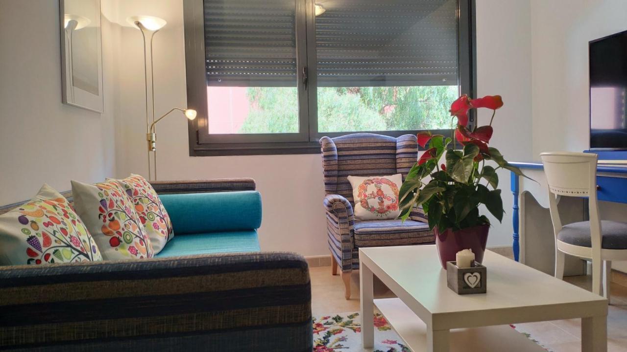 Fuerteventura - Apartamento Ciudad 2.3 Puerto del Rosario  Dış mekan fotoğraf