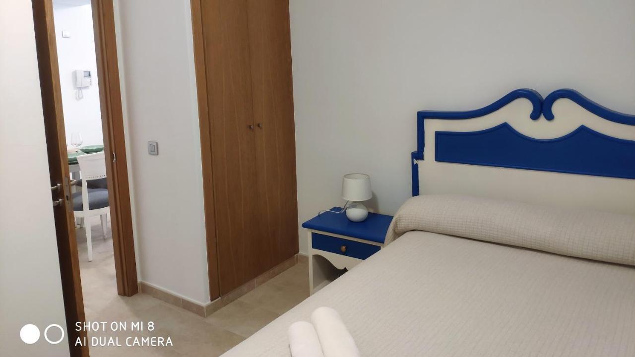 Fuerteventura - Apartamento Ciudad 2.3 Daire Puerto del Rosario  Dış mekan fotoğraf