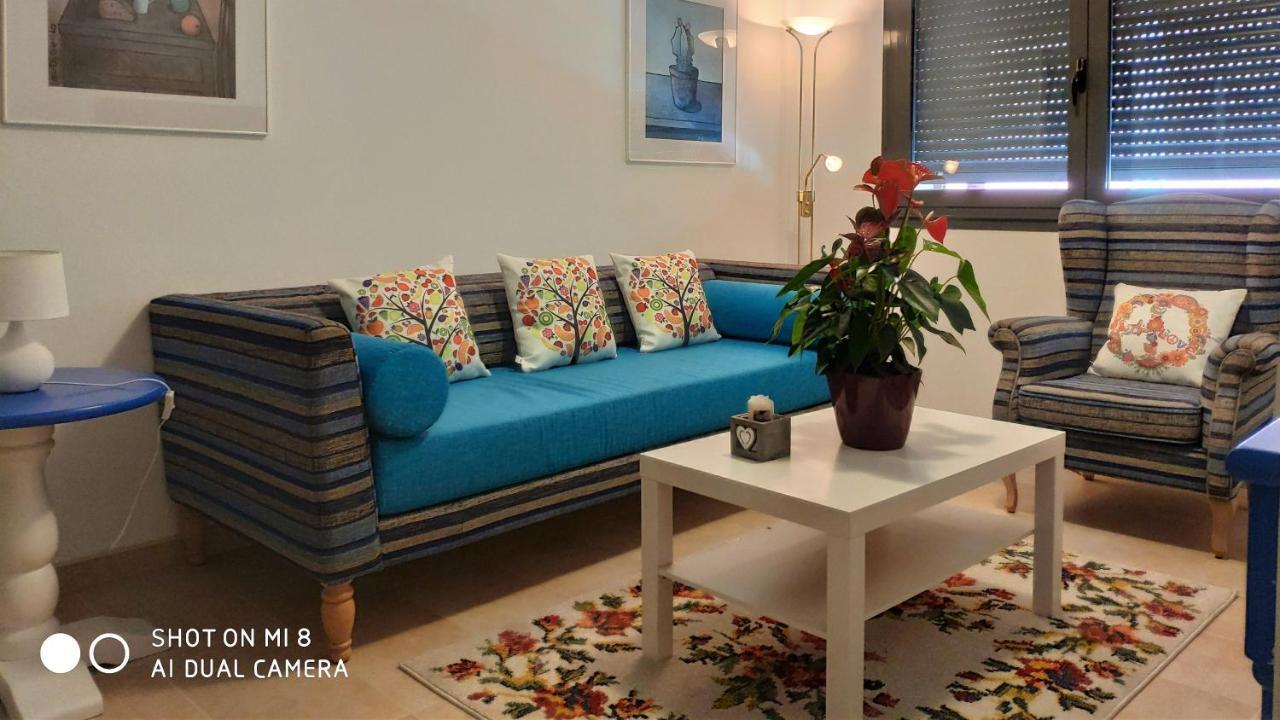 Fuerteventura - Apartamento Ciudad 2.3 Puerto del Rosario  Dış mekan fotoğraf